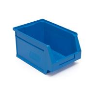 Tayg Gaveta apilable Nº 52 - Azul - 3,2 L - 236 x 160 x 130 mm
