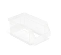 GAVETA APILABLE TAYG Nº52 TRANSLUCIDA 160x236x130mm 3,2L REF.252341