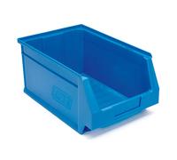 GAVETA APILABLE TAYG Nº54 AZUL 216X336X155mm 7,7L REF.254024
