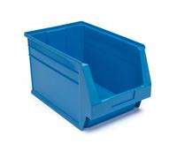 GAVETA APILABLE TAYG Nº55 AZUL 336x216x200mm 10,1L REF.255021