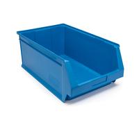 GAVETA APILABLE TAYG Nº58 AZUL 303X500X200mm 22,2L REF.28022