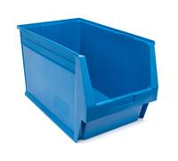 GAVETA APILABLE TAYG Nº59 AZUL 303X500X300mm 34L REF.259029