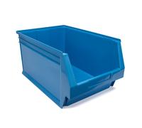 GAVETA APILABLE TAYG Nº60 AZUL 400x600x300mm 51,3L REF.260025