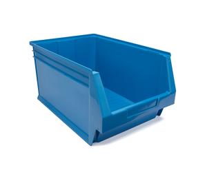 GAVETA APILABLE TAYG Nº60 AZUL 400x600x300mm 51,3L REF.260025