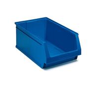 Gaveta tayg apilable 500x303x200 nº58 azul