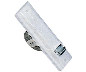 Gaviota 06-001-001 - Recogedor cinta plastico grande