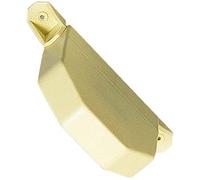 Gaviota 06-010-002 - Recogedor abatible C-22 marfil