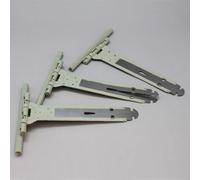 GAVIOTA SIMBAC Juego de 3 clips flexibles para persiana enrollable 150/165