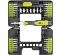 Wentronic 74003 destornillador manual juego destornillador de precisi?