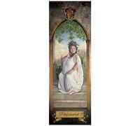 GB Eye Póster para puerta Harry Potter The Fat Lady 53 x 158 cm