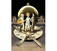 GB Eye ABYDCO841 Maxi Poster The Promised Neverland Group 61 x 91.5cm