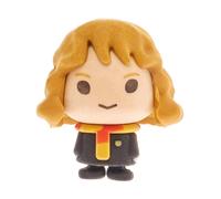 GB Eye Eye Eye Eye Eye Eye Goma de Borrar Hermione - Taza de Café Original Coleccionable Black