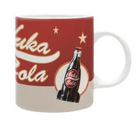 GB Eye Taza Fallout 4 Nuka Cola