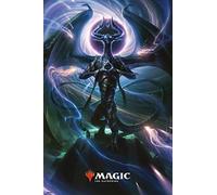 GB Eye FP4891 Maxi Poster Magic the Gathering Nicol Bolas 61 x 91.5cm
