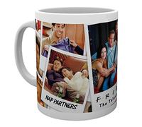 GB Eye - Taza - Friends Polaroids - Regalo