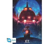 GB Eye GBYDCO095 Maxi Poster E.T Spaceship 61 x 91.5cm