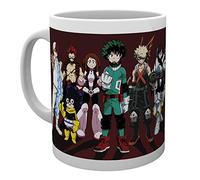 GB Eye Limited MG3860 Taza, cerámica