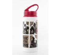 GB eye LTD, Assassins Creed, Stencil, Botella de Aluminio