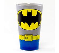 GB Eye LTD, Batman Comics, Costume Wrap, Vaso de pinta a color