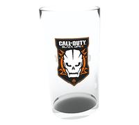 GB eye LTD, Call of Duty Black Ops 3, Logo, Vasos de pinta