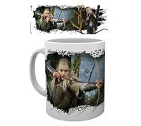 GB Eye Taza El Señor de los Anillos – Legolas