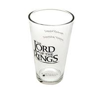 GB eye LTD, El Señor de los Anillos, Ring, Vasos de pinta
