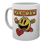 GB eye LTD, Pacman, Pacman Run, Taza de ceramica