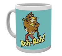 GB Eye LTD, Scooby Doo, Ruh Roh, Taza