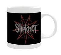 GB Eye LTD, Slipknot, Logo, Taza