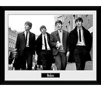 GB eye LTD, The Beatles, In London, Fotografía enmarcada, 40 x 30 cm