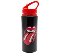 GB eye LTD, The Rolling Stones, Logo, Botella de Aluminio
