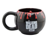 Gb Eye LTD, The Walking Dead, Walker Hand, Taza 3D