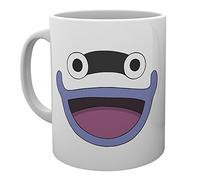 GB Eye LTD, Yo-Kai Watch, Cara de Whisper, Taza
