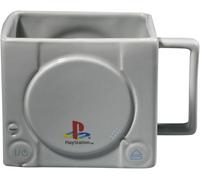 GB eye, Playstation, Consola, Taza 3D