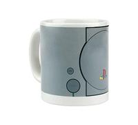 GB Eye, Playstation, Console, Taza