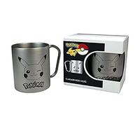 GB eye Pokémon Carabiner MGCM0036 - Taza, diseño de Pokémon