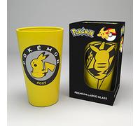 GB eye Pokémon Pikachu - Vaso de 400 ml