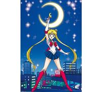 GB eye - Póster Sailor Moon (91,5 x 61 cm)