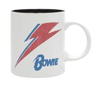 GB eye Taza con Cremallera Music David Bowie