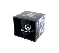 GB Eye Taza Overwatch Logo