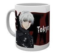 GB eye - TOKYO GHOUL Taza Ken Kaneki - 320 ml