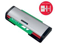 GBC 250HS Plastificadora Térmica A3 Plata