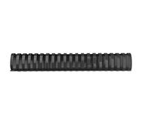 GBC 4028 CombBind Canutillo | 45 mm | negro | 50 unidades