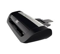 GBC 4402133 Fusion Grande A3 Plastificadora Escritorio, Negro