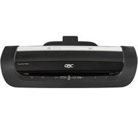 GBC 4402134 Fusion Grande A3 Plastificadora Escritorio, Negro