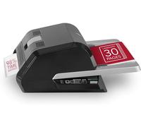 ACCO GBC Plastificadora FOTON 30 A3, completamente automática, negra
