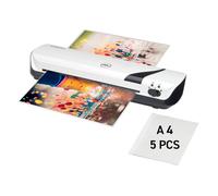 Leitz Plastificadora GBC Inspire+ A4