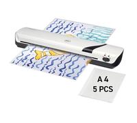 Leitz Plastificadora GBC Inspire+ A3