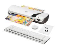 GBC 4410034 - Plastificadora Inspire+ A4 Kit