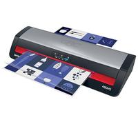 GBC 4410071EU - Plastificadora 250HS Home Office A3 75-125 Micras